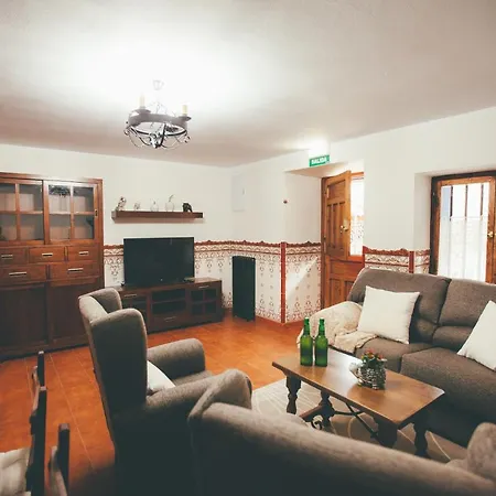 Casa La Vega *