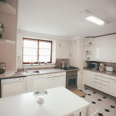 Hébergement de vacances Casa La Vega