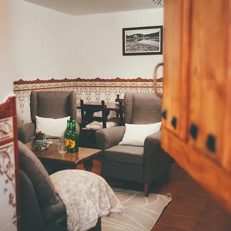 Casa La Vega Balmori