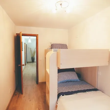 Holiday home Casa La Vega Balmori