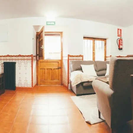 Casa La Vega Balmori