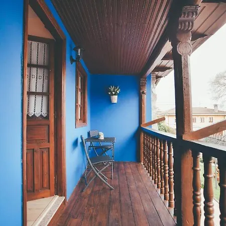 Casa La Vega * Balmori