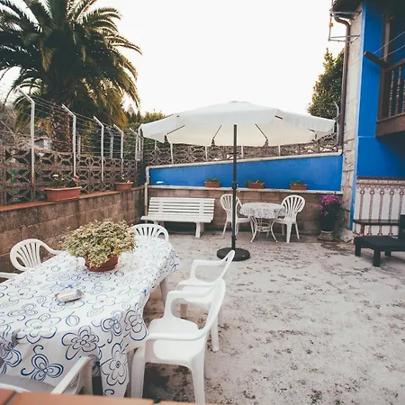 Casa La Vega Hébergement de vacances *