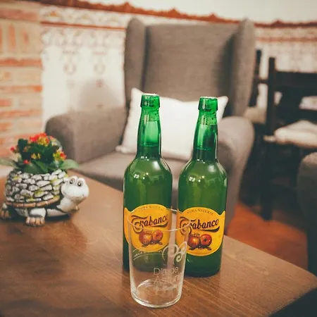 בית נופש Casa La Vega *