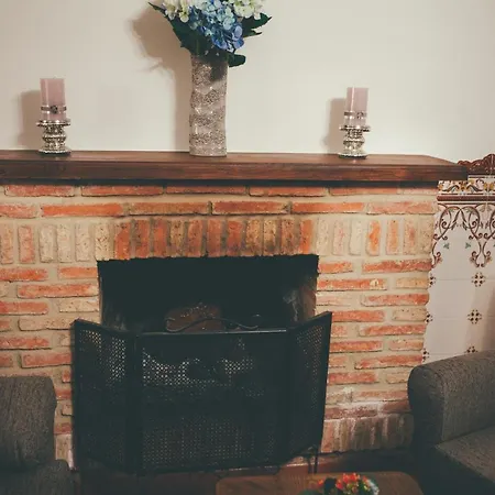 Hébergement de vacances Casa La Vega