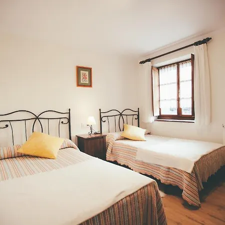 Casa La Vega Balmori