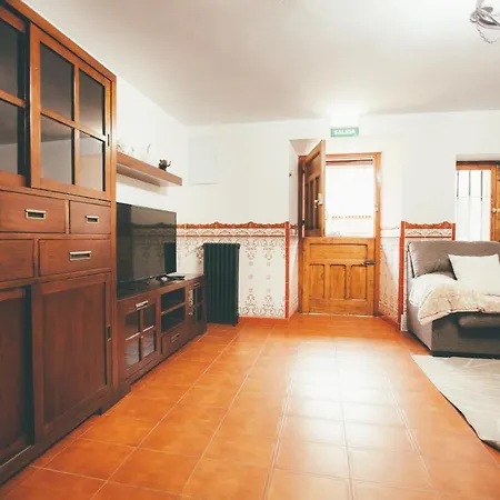 בית נופש Casa La Vega Balmori