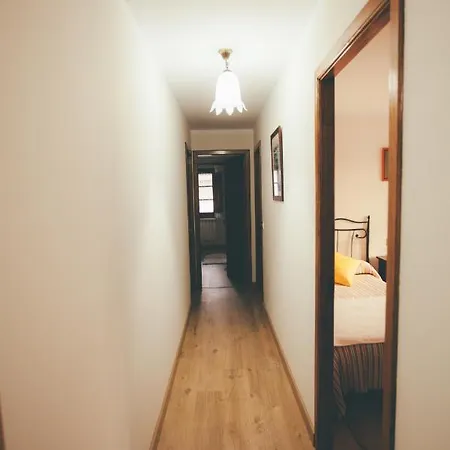 בית נופש Casa La Vega *