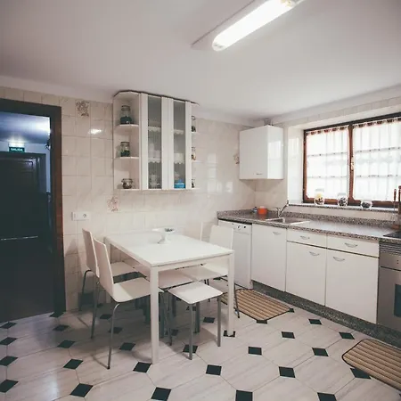 בית נופש Casa La Vega