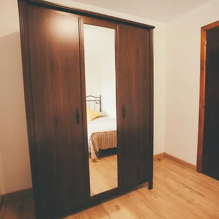 Casa La Vega * Balmori