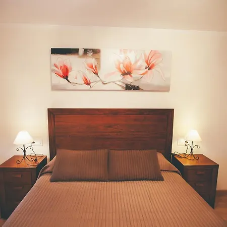 Casa La Vega * Balmori