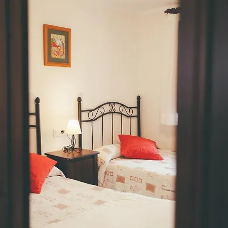 Casa La Vega *