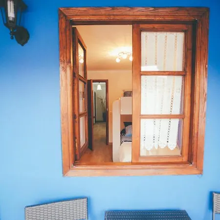 Casa La Vega *