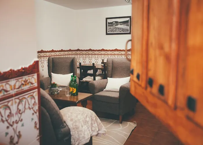 Casa La Vega Balmori