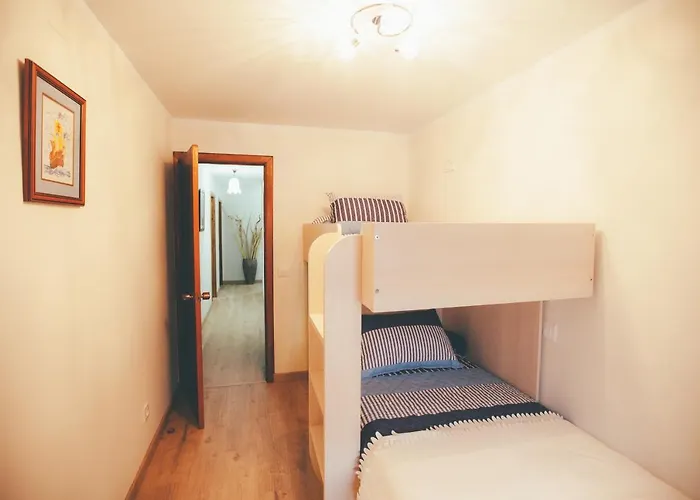 Hébergement de vacances Casa La Vega Balmori