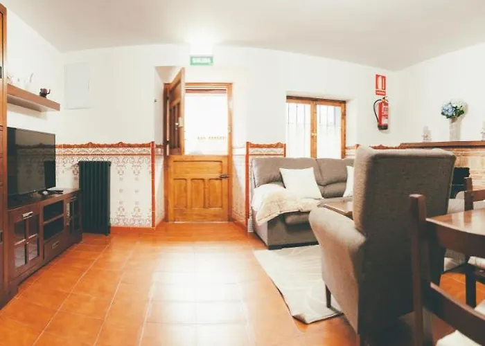 Casa La Vega Balmori