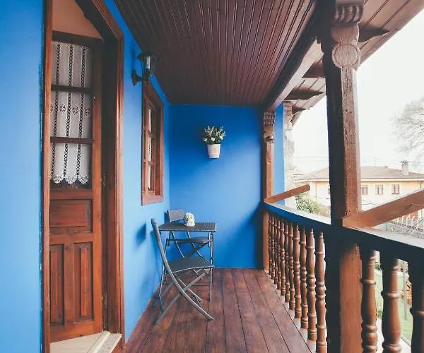 Casa La Vega * Balmori