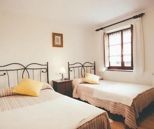 Casa La Vega Balmori