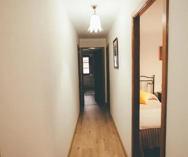 Сasa de vacaciones Casa La Vega *