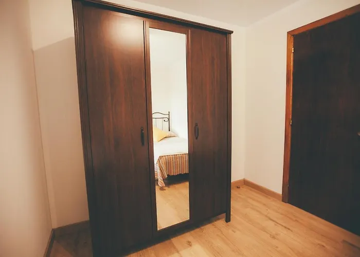 Casa La Vega * Balmori