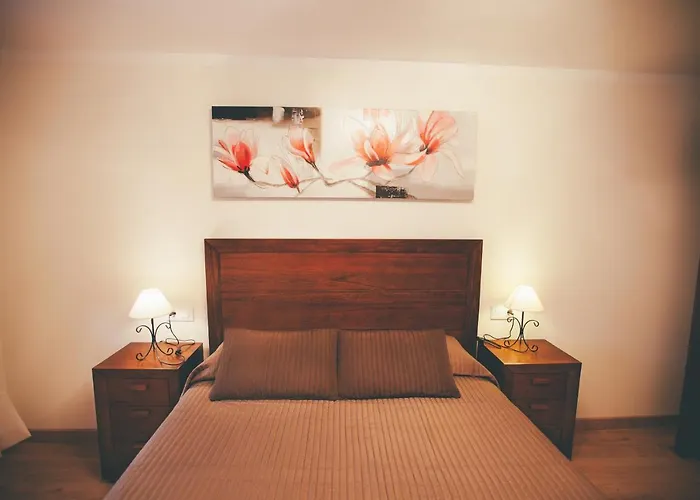 Casa La Vega * Balmori