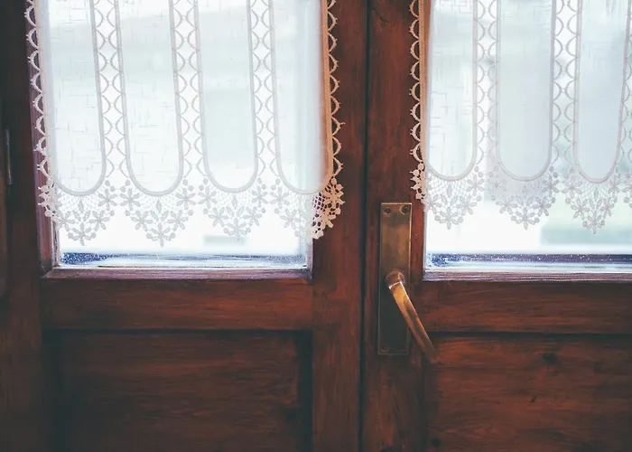 Casa La Vega Hébergement de vacances *